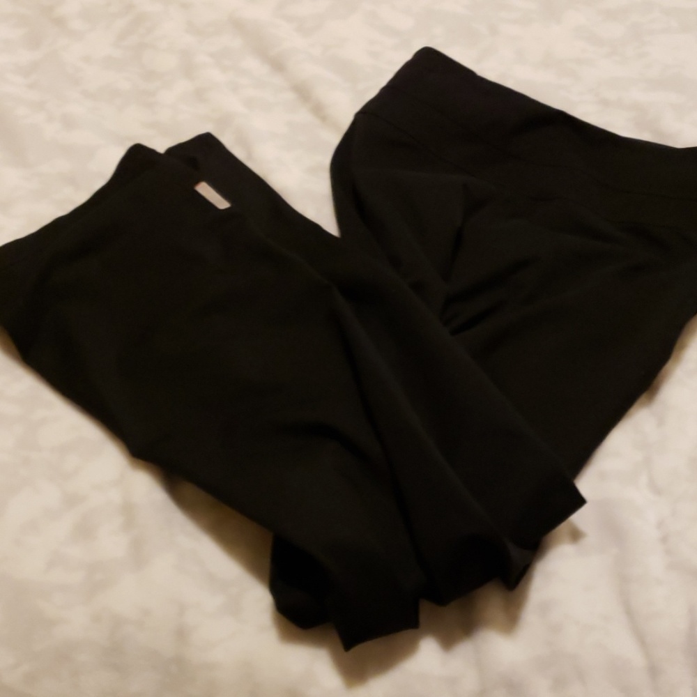 Zella size 4 tall boot cut yoga pants